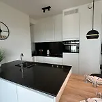 Luxury 2-bedroom With Spacious Sun Terrace T131 Апартаменты
