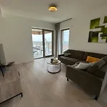 Luxury 2-bedroom With Spacious Sun Terrace T131 Апартаменты