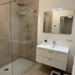Апартаменты Luxury 2-bedroom With Spacious Sun Terrace T131 Остенде