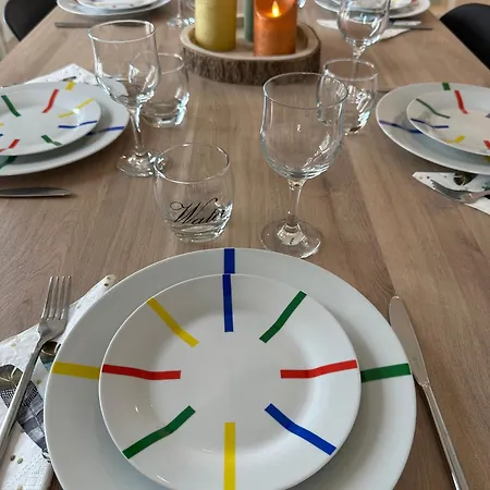 Luxury 2-bedroom With Spacious Sun Terrace T131 Appartamento