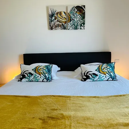 Luxury 2-bedroom With Spacious Sun Terrace T131 Ostenda